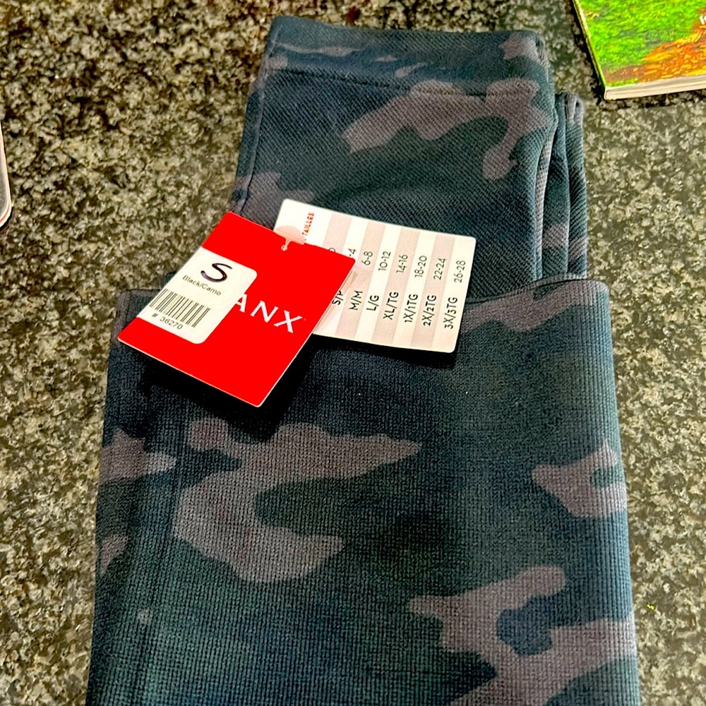 Leggings